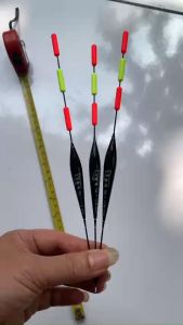 Phao Câu Đài NaNo XA Tăm To Dành cho người mắt hơi kém lớn tuổi