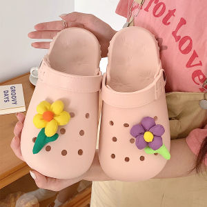 XIXITIAO | Slip-resistant Eva Anti-odor Beach Shoes