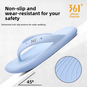361° | Non-slip EVA Thick-soled Flip Flops