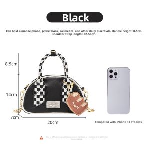 Miffy | New Fashionable Atmosphere Simple Retro Womens Bag