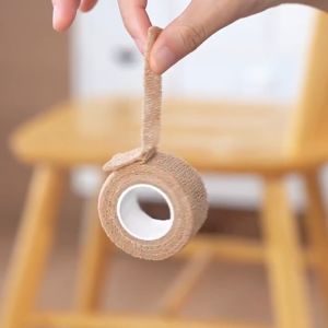 TQS SG Stock 4Meter Universal Chair Leg ProtectorTable And Chair Foot pads Sofa Benches Self-adhesive Stickers Non-slip Noise-Reduce Leg Tape