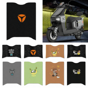 Electric Scooter Footpad Accessory