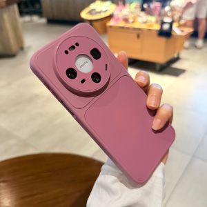 New Graphite Gray Master Design Silicone Phone Case Shockproof