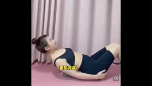 OHHDEER  Alat Urut Pinggang Leher Penyangga Tulang Belakang / EVA Spine Relax Massage Support Pillow