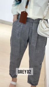 5354 BROWNIE PANTS OFFICE CELANA KANTOR CELANA KERJA
