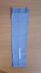 Arm Sleeve Rockbros XT059 Ice Cycling Arm Warmers Manset Kaos Tangan Lengan Pendingin Pelindung Sinar UV