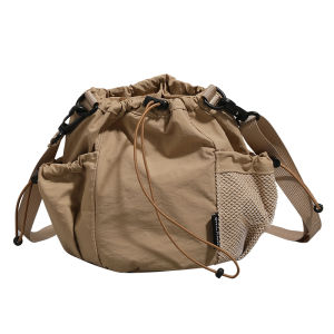 URCDN RDALVO | Nylon Cloth Casual Crossbody Bag