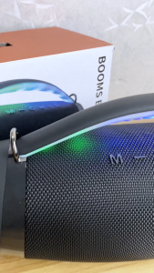 ( LỖI 1 ĐỔI 1 ) Loa Bluetooth BOOMBOX 4 SIZE ĐẠI Công Xuất Lớn Âm Thanh Hay Bass Chuẩn Cắm được USB Thẻ Nhớ Cổng 3.5 Kết Nối Nhanh Nghe Cực Đã