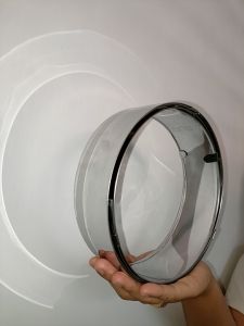 Ring Stainless Pengaman Api Kompor Gas
