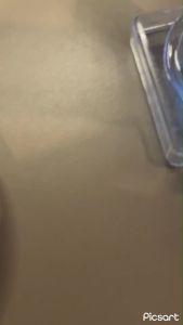 กล้องจุลทรรศน์ Microscope กําลังขยาย 100x  วัสดุสแตนเลส พร้อมสำหรับชุดทดลองการศึกษาวิทยาศาสตร์นักเรียน