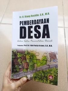 Pemberdayaan Desa ~ Pustaka Setia