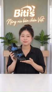Sandal Bitis bé trai (28-38)