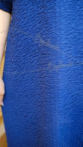 Dress Jumbo LD 130 Premium Big Size AISYA