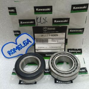 Komstir Kawasaki KLX 150 Comstir DTRACKER 150 JAPAN QUALiTY