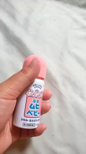 MUHI BABY ANTI ITCH ROLL ON 40ml - ANTI GATAL UNTUK BAYI ORI JEPANG