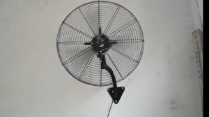Industrial Fan Industrial Electric Fan Heavy Duty Wall Fan Standard Industrial Fan Inverter Industrial Wall Fan For Household Outdoor School Factory
