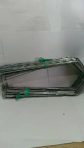 MÓC VUÔNG - MÓC ĐÔI - MÓC 2 CÀNG TREO CHẬU HOA SIZE 12 - COMBO 50 CÁI - MAI HUY SINCE 2008