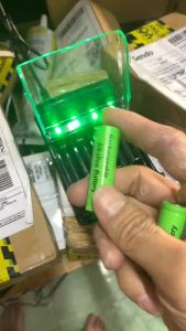 Pin sạc 1.5V AA AAA ( Pin kiềm- Alkaline) ( Chỉ sạc được với bộ sạc shop bán)