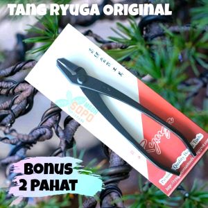 Alat Bonsai Tang Ryuga Carbon Tang Jin/ Kawat RC 05