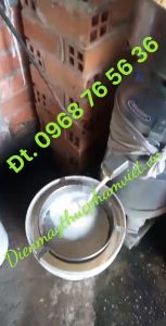 Máy xay vắt đậu nành liên hoàn 1100w [TẶNG 1 BỘ ĐÁ + 2 TÚI LỌC]