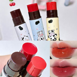 C.three Moisturizing Lip Balm Affordable Domestic Cosmetics Colored Lip Balm
