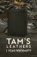 tam's leathers