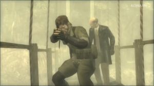 Nintendo Switch Metal Gear Solid Master Collection Vol.1 (English)