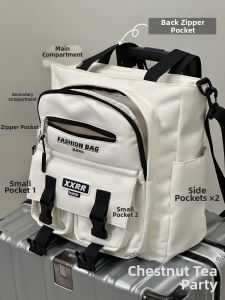 KDMILD | Casual Stylish Versatile Crossbody Bag