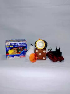 {\n    \"article\": \" COD Senter Kepala 20 Watt Headlamp Mitsuyama MS-169P Cahaya Putih Rechargeable High Power Ms-169P