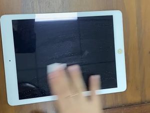 XIAOMI MIPAD 5 / 5PRO 11.0 (2021) / MIPAD 6 / 6PRO 11.0 (2023) Tempered Glass Screen Protector