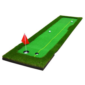 TTYGJ | Indoor Mini Golf Putting Practice Kit