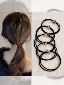 NING ZHOU | Attractive Durable Hair Ties For Women