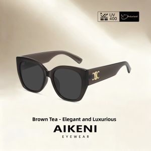 AIKENI | Luxury UV Protection Sunglasses for Women