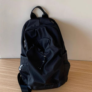 Luxurious Stylish Backpack for Schoolgirls Large Capacity and Lightweight