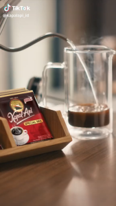 KOPI KAPAL API SPECIAL MIX 25 GRAM DUS NON COD FANTASIA DENGAN PAKING AMAN