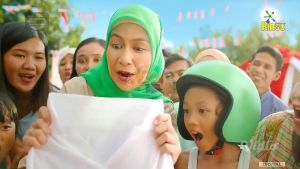 20gm*6pack)LIQUID PENCUCI PAKAIAN RINSO ASLI INDONESIA (6pcs x 18 ML)