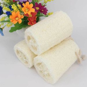 Natural Loofah Body Scrub Organic Scrub