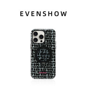 EVENSHOW | Ốp Lưng Điện Thoại Chống Sốc Mới Độc Đáo Có Đế Đứng