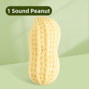 7o | Durable Chewable Sound Ball Toy for Puppies and Small to Large Dogs