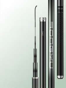 RONGYU | Ultra Light Hardness Carbon Fishing Rod for Carp