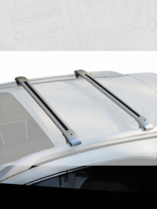 XINYUN | Suitable for Toyota Prado 2024 Plus Roof Rack