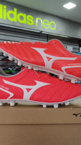 รองเท้าสตั๊ด MIZUNO รุ่น MONARCIDA NEO II SELECT AG รหัส P1GA232664