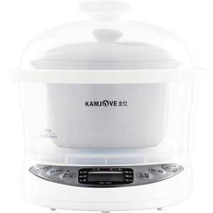 Kamjove | Automatic Double Boiler Electric Pot