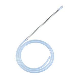 Automatic Pure Water Dispenser Hose Tea Brewing Barrel Water Siphon Pipe Kitchen Cooking Tools Pressurized Drinking Water Device