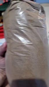 MURAH BUBUK DAUN URANG ARING - FALSE DAISY 1 KG