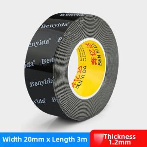 Shixiang | High Strength Double Sided Tape Water-resistant Heat-resistant No-trace Adhesive
