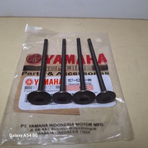 Payung klep set 4 pcs 1S7 motor yamaha jupiter mx new old vixion new dan old