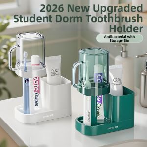 LIKE | Anti-mold and Antibacterial Mouthwash Cup
