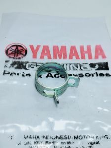 Klem plat selang hose selang radiator Yamaha Vixion old new MX 150 new R15 original