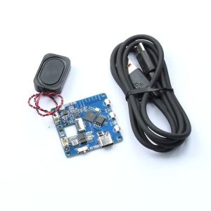diymore | ESP32-AI WIFI Voice Chat Module Intelligent Voice Assistant Supports Ai/Deepseek/Qwen Model Voice Chat Module Type C